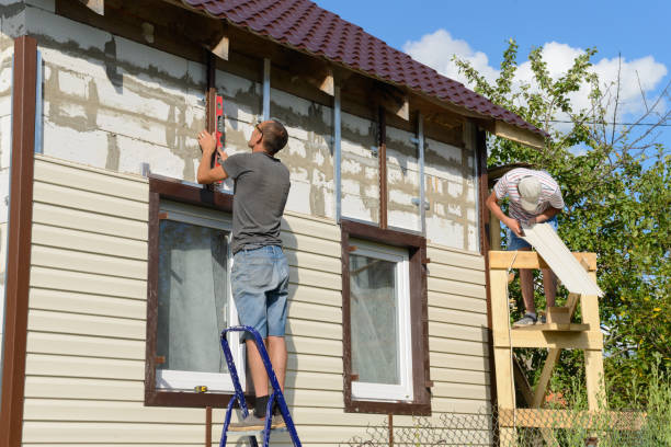 Best Brick Veneer Siding  in Yerington, NV